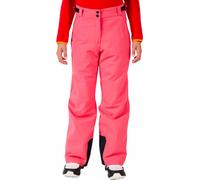 Rossignol - Pantalones de esquí niños - Girl Insulated Ski Pant Tea Rose - Talla 15,5-16,5 cm - Rosa Rosa 15.5-16.5 cm