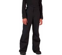 Rossignol - Pantalones de esquí niños - Jr Insulated Ski Pant B Black - Talla Infantil 14 años - Negro Negro 14 años