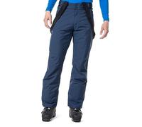 Rossignol - Pantalones de esquí para Hombre, Azul, L