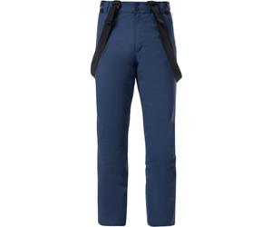 Rossignol - Pantalones de esquí - Ski Pant Dark Navy - Talla S - Azul marino Azul marino S