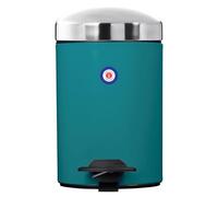 ROSSIGNOL - Papelera de baño con pedal - 3L - Bonny - Made in France