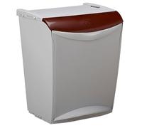 ROSSIGNOL - Papelera de clasificación - 25 L - BAKATRI - Made in France