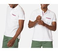 ROSSIGNOL POCKET LOGO Camiseta Polo Camiseta T-Shirt Alpine Heritage M
