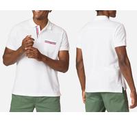 ROSSIGNOL POCKET LOGO Camiseta Polo Camiseta T-Shirt Alpine Heritage XL