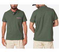 ROSSIGNOL POCKET LOGO Camiseta Polo Camiseta T-Shirt Ski Alpine Heritage Tee