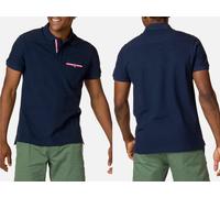 ROSSIGNOL POCKET LOGO Camiseta Polo Camiseta T-Shirt Ski Alpine Heritage Tee