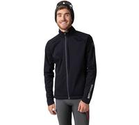 ROSSIGNOL Poursuite Jkt - Hombre - Negro / Gris - talla L- modelo 2025