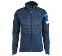 Rossignol Poursuite Warm Chaqueta, Hombre, Darknavy, XXL