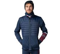 ROSSIGNOL Poursuite Warm Jacket - Hombre - Azul - talla S- modelo 2025