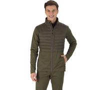 ROSSIGNOL Poursuite Warm Jacket - Hombre - Verde - talla XS- modelo 2023