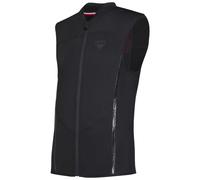 Rossignol - Protector de espalda - Flexvent Vest Jr - Talla Infantil 12 años - Negro Negro 12 años