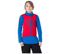 Rossignol - Protector de espalda - Flexvent Vest Kids Red - Talla Infantil 10 años 10 años