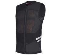 Rossignol - Protector de espalda - Flexvent Vest Sr - Talla S - Negro Negro S