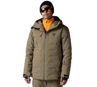 ROSSIGNOL Puffy Parka - Hombre - Verde - talla L- modelo 2024