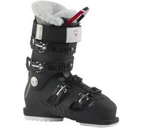 Botas esquí Rossignol Pure 70, Mujer, Negras 25,5 Black