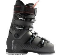 Rossignol - Botas de esquí para mujer - Pure 75 para Mujer de Aluminio - Talla 39 - Negro Negro 39