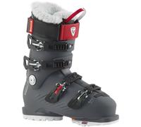 ROSSIGNOL Pure Elite 90 Gw - Mujer - Gris / Rojo - talla 25- modelo 2026