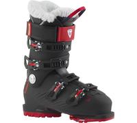 ROSSIGNOL Pure Pro 100 Gw - Mujer - Gris / Rojo - talla 25- modelo 2025