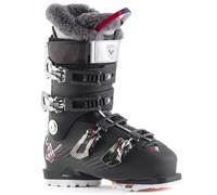 ROSSIGNOL Pure Pro 100 Gw - Mujer - Negro / Gris / Rojo - talla 26.5- modelo 2024