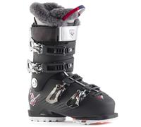 ROSSIGNOL Pure Pro 100 Gw - Mujer - Negro / Gris / Rojo - talla 26.5- modelo 2024