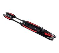 ROSSIGNOL Race Jr Classic - Niño - Negro / Rojo - talla única- modelo 2026