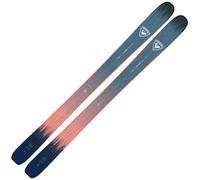 ROSSIGNOL Rallybird Soul 102 - Mujer - Azul - talla 172- modelo 2026
