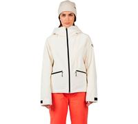 ROSSIGNOL Rochrun Insulated Jacket W - Mujer - Blanco - talla M- modelo 2026