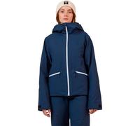 ROSSIGNOL Rochrun Insulated Jacket W - Mujer - Azul - talla M- modelo 2026