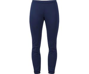 Rossignol - Ropa de esquí nórdico mujer - W Genetys Pant Dark Navy para Mujer - Talla XS - Azul marino Azul marino XS
