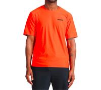 Rossignol - Ropa de senderismo - Westweg Tee Golden Gate - Talla L - Rojo Rojo L