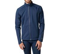 Rossignol - Ropa para esquí nórdico - Poursuite Jacket Dark Navy - Talla S - Azul marino Azul marino S