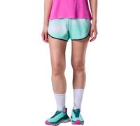 Rossignol - Ropa para trail running - Sapa Short W White Line Fogg para Mujer - Talla S S
