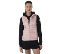 ROSSIGNOL Rossignol W Rossi Light Vest Powder Pink 25 - Mujer - Rosa - talla S- modelo 2025