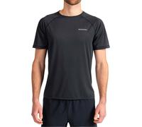 Rossignol - Sapa Tee Black - Talla M - Negro Negro M