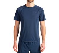 Rossignol - Sapa Tee Dark Navy - Talla S - Azul marino Azul marino S