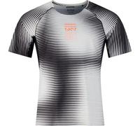 ROSSIGNOL Sapa Ultra Tee - Hombre - Negro / Blanco - talla S- modelo 2026