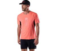 ROSSIGNOL Sapa Ultra Tee - Hombre - Rojo / Narnaja - talla L- modelo 2026