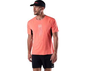ROSSIGNOL Sapa Ultra Tee - Hombre - Rojo / Narnaja - talla L- modelo 2026