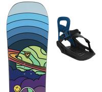 ROSSIGNOL Scan Jr - Niño - Multicolor - talla 110- modelo 2025