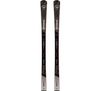 Rossignol Sci FORZA 70° TI KONECT + Fijaciones SPX 14 Konect GW B80 Red Metal