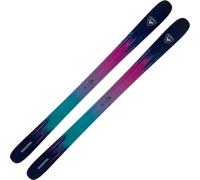 ROSSIGNOL Sender 100 - Hombre - Negro / Azul / Rosa - talla 178- modelo 2027