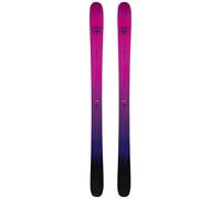 Rossignol - Sender Free 100 2026 de Madera - Talla 190 cm 190 cm