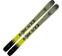 Rossignol Sender Soul 102 K + NX12 164cm Black