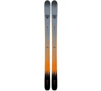 Rossignol - Sender Soul 92 2026 de Madera - Talla 176 cm - Gris Gris 176 cm