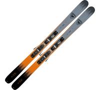 Rossignol Sender Soul 92 + XP11 176cm Black