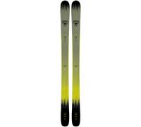 Rossignol - Sender Soul Pro 2026 de Madera - Talla Infantil 180 cm - Verde Verde 180 cm