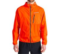 Rossignol - Sidelhorn Packable Jacket Golden Gate - Talla L - Rojo Rojo L
