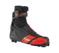 Rossignol - Skating - X Ium Carbon Premium Skate - Talla 44 - Rojo Rojo 44
