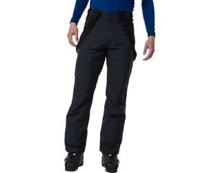ROSSIGNOL Ski Pant - Hombre - Negro - talla XL- modelo 2025