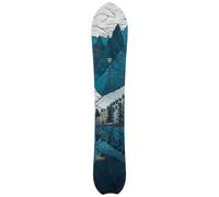 Rossignol - Snowboards - Xv 2026 - Talla 161W cm - Azul Azul 161W cm